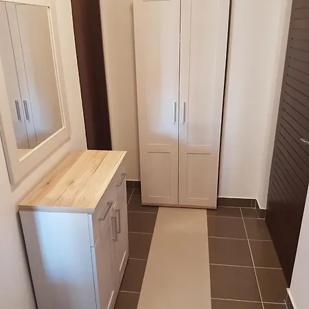 City Center Apartments Novalja Room photo