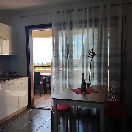 City Center Apartments Novalja Room photo