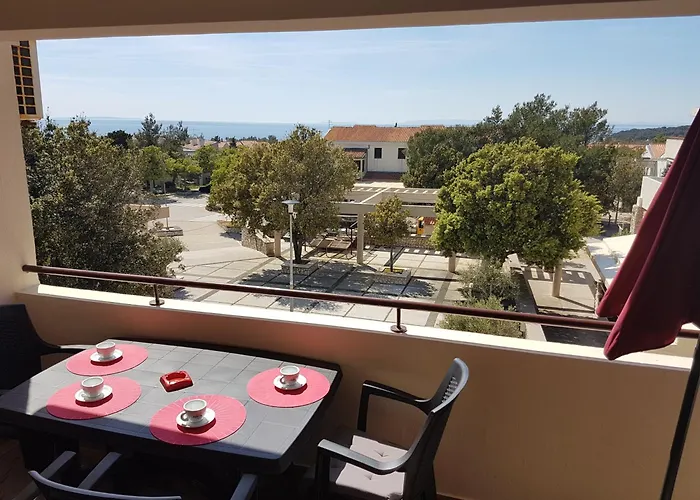 City Center Apartments