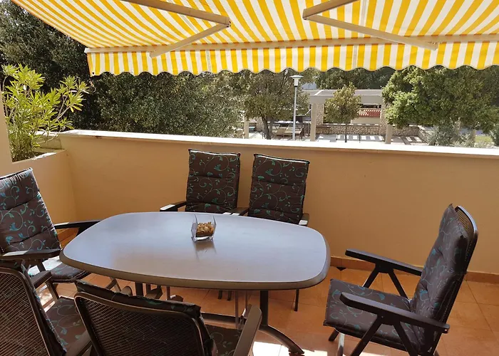City Center Apartments