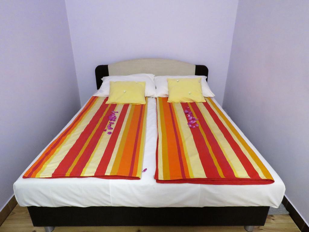 Center Apartament Novalja