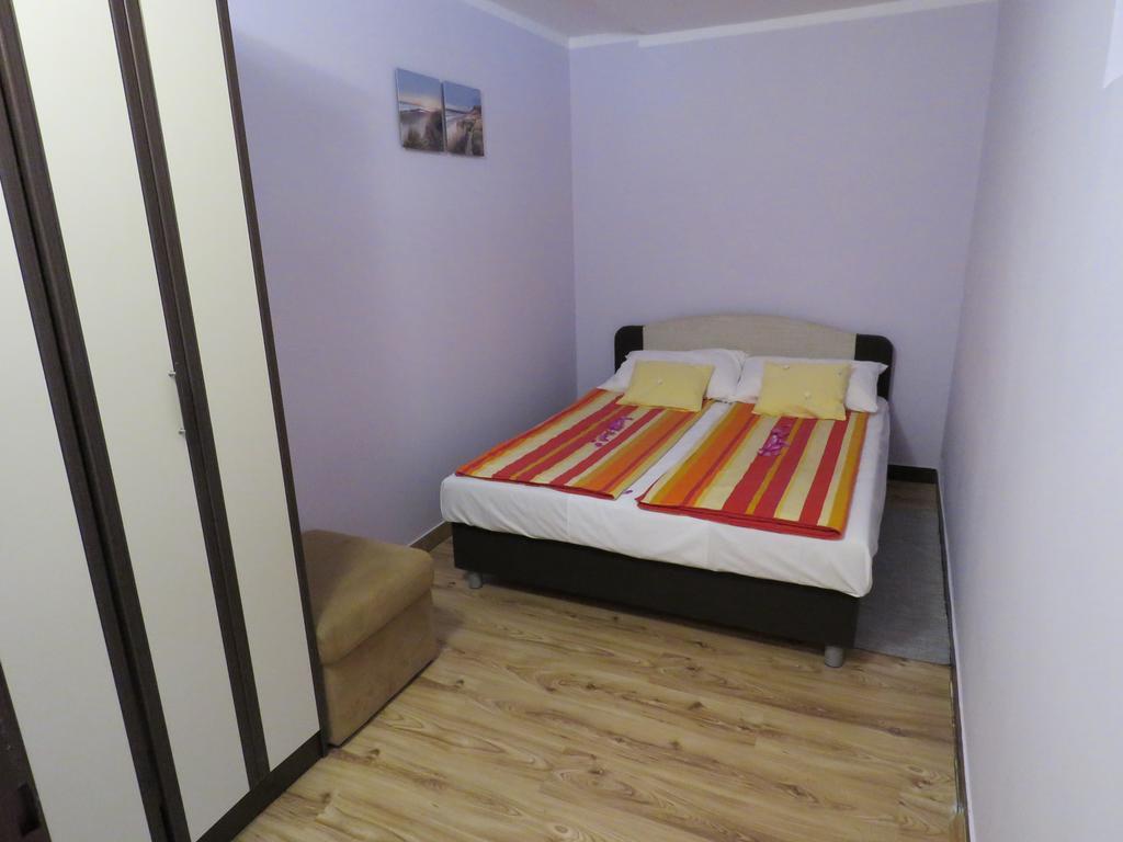 Center Apartament