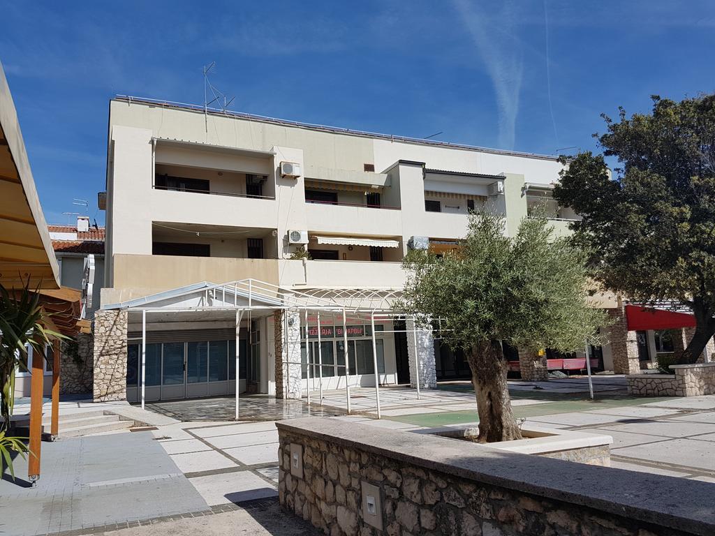 Apartament Center
