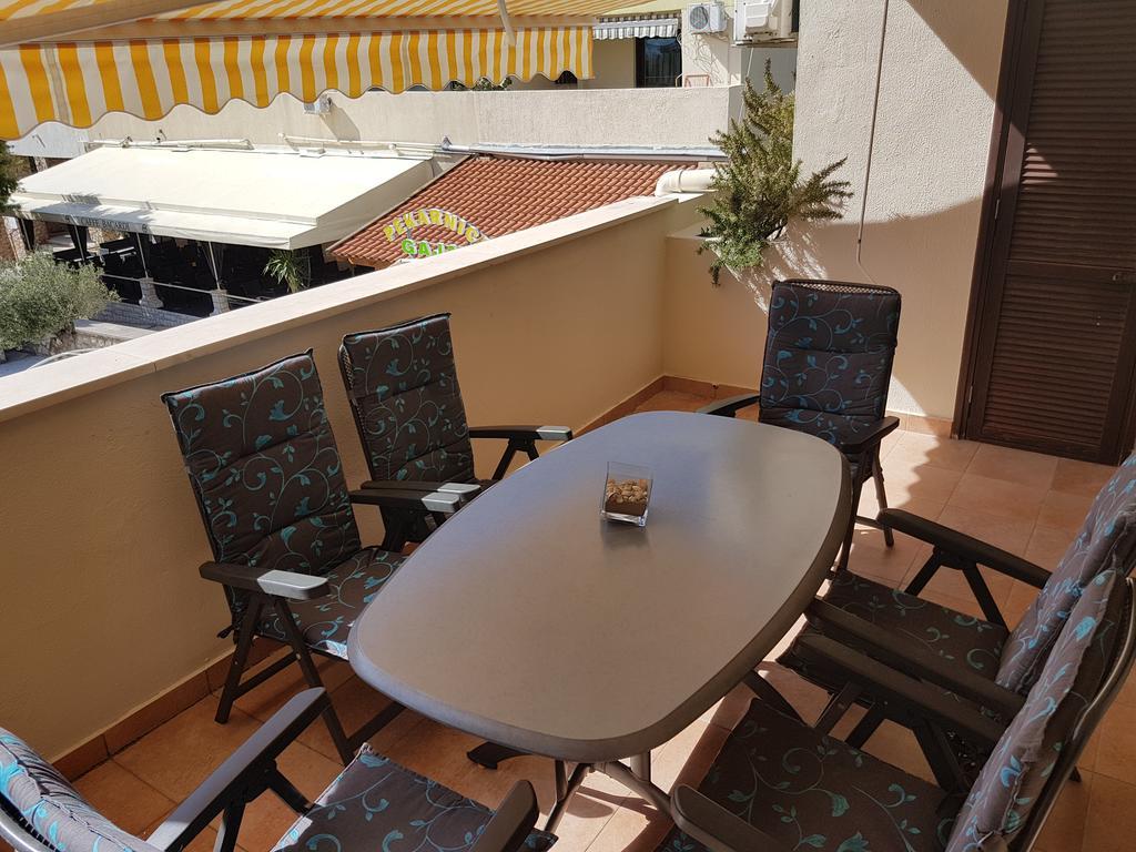 Center * Novalja